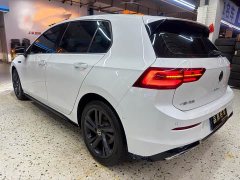 Volkswagen Golf facelift 280TSI DSG R-Line Lite - фото 5