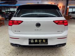 Volkswagen Golf facelift 280TSI DSG R-Line Lite - фото 6