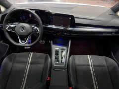 Volkswagen Golf facelift 280TSI DSG R-Line Lite - фото 7