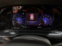 Volkswagen Golf facelift 280TSI DSG R-Line Lite - фото 8