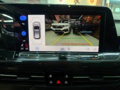Volkswagen Golf facelift 280TSI DSG R-Line Lite - фото 9