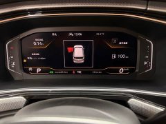 Lynk & Co Tanying 2021 280TSI DSG R-Line Intelligent Edition - фото 12