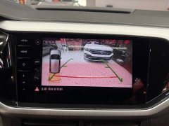 Lynk & Co Tanying 2021 280TSI DSG R-Line Intelligent Edition - фото 14