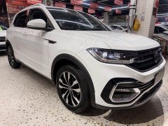 Lynk & Co Tanying 2021 280TSI DSG R-Line Intelligent Edition - фото 3