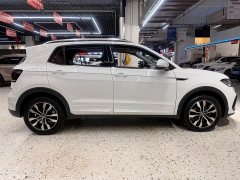 Lynk & Co Tanying 2021 280TSI DSG R-Line Intelligent Edition - фото 5