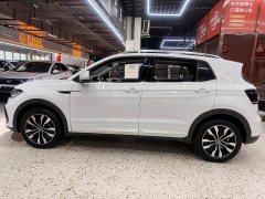 Lynk & Co Tanying 2021 280TSI DSG R-Line Intelligent Edition - фото 6