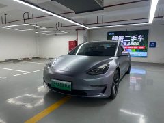 Tesla Model 3 Performance high-performance all-wheel drive version - фото 1