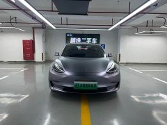Tesla Model 3 Performance high-performance all-wheel drive version - фото 2