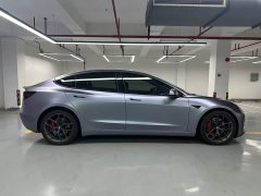 Tesla Model 3 Performance high-performance all-wheel drive version - фото 3