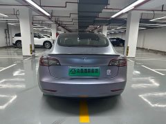 Tesla Model 3 Performance high-performance all-wheel drive version - фото 5