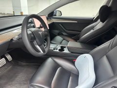Tesla Model 3 Performance high-performance all-wheel drive version - фото 6