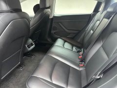 Tesla Model 3 Performance high-performance all-wheel drive version - фото 7