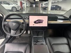 Tesla Model 3 Performance high-performance all-wheel drive version - фото 8