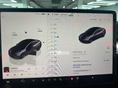 Tesla Model 3 Performance high-performance all-wheel drive version - фото 9