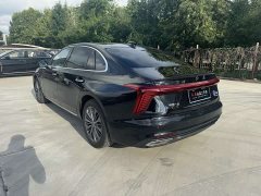Hongqi H5 2.0T automatic flag collar Pro version - фото 14