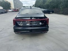 Hongqi H5 2.0T automatic flag collar Pro version - фото 15