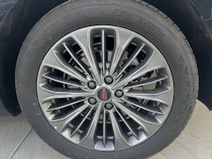 Hongqi H5 2.0T automatic flag collar Pro version - фото 17