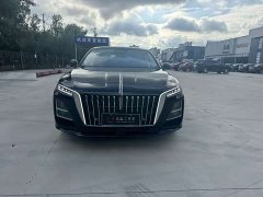 Hongqi H5 2.0T automatic flag collar Pro version - фото 2