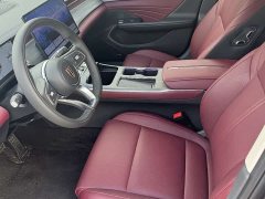 Hongqi H5 2.0T automatic flag collar Pro version - фото 4