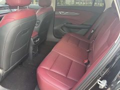 Hongqi H5 2.0T automatic flag collar Pro version - фото 5
