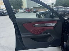 Hongqi H5 2.0T automatic flag collar Pro version - фото 6