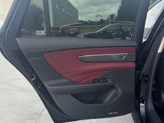 Hongqi H5 2.0T automatic flag collar Pro version - фото 7
