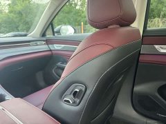 Hongqi H5 2.0T automatic flag collar Pro version - фото 9
