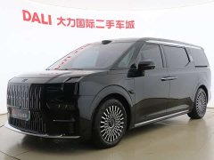 Zeekr 009 6-Seater Executive AWD 108kWh - фото 1