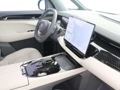 Zeekr 009 6-Seater Executive AWD 108kWh - фото 10