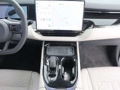 Zeekr 009 6-Seater Executive AWD 108kWh - фото 12