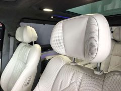 Zeekr 009 6-Seater Executive AWD 108kWh - фото 13