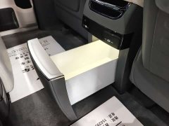 Zeekr 009 6-Seater Executive AWD 108kWh - фото 16