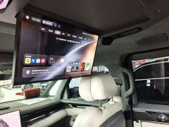 Zeekr 009 6-Seater Executive AWD 108kWh - фото 20