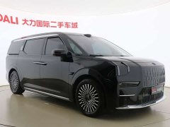 Zeekr 009 6-Seater Executive AWD 108kWh - фото 3