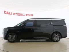 Zeekr 009 6-Seater Executive AWD 108kWh - фото 4