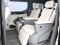 Zeekr 009 6-Seater Executive AWD 108kWh - фото 8