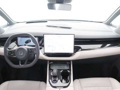 Zeekr 009 6-Seater Executive AWD 108kWh - фото 9