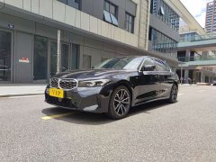 BMW 3 Series 2023 325Li M Sports Package - фото 1
