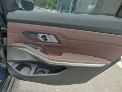 BMW 3 Series 2023 325Li M Sports Package - фото 10