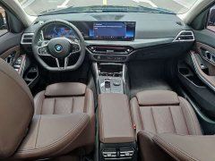 BMW 3 Series 2023 325Li M Sports Package - фото 12