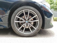 BMW 3 Series 2023 325Li M Sports Package - фото 13