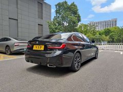 BMW 3 Series 2023 325Li M Sports Package - фото 14