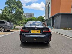 BMW 3 Series 2023 325Li M Sports Package - фото 15
