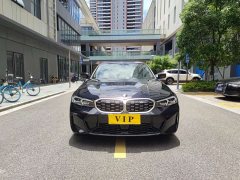 BMW 3 Series 2023 325Li M Sports Package - фото 2