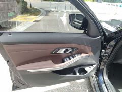 BMW 3 Series 2023 325Li M Sports Package - фото 4
