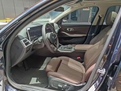 BMW 3 Series 2023 325Li M Sports Package - фото 5