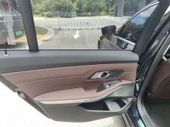 BMW 3 Series 2023 325Li M Sports Package - фото 6