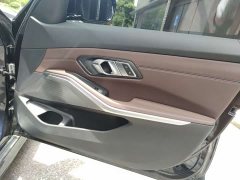 BMW 3 Series 2023 325Li M Sports Package - фото 8