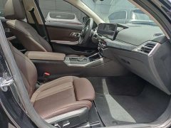 BMW 3 Series 2023 325Li M Sports Package - фото 9