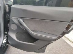 Tesla Model Y rear-wheel drive version - фото 11